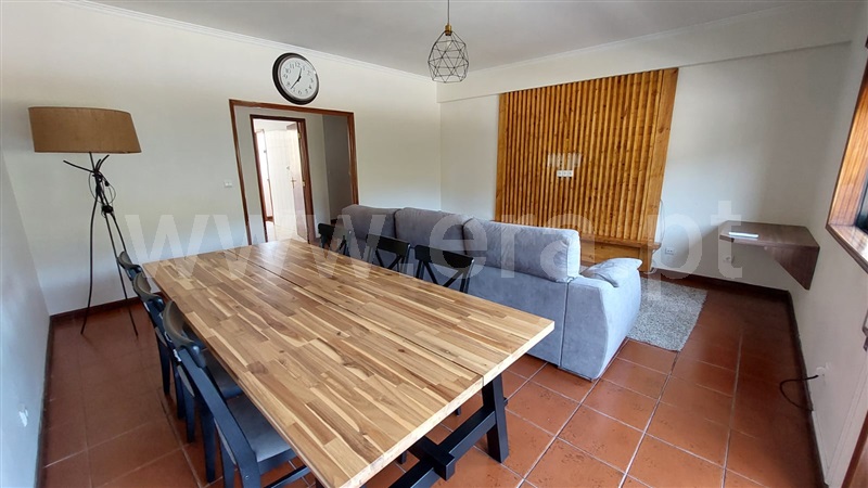 Apartamento T2 Paredes, Vandoma - 1510610 - 3