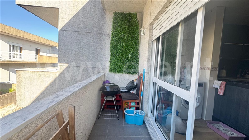 Apartamento T2 Paredes, Vilela - 1490092 - 2