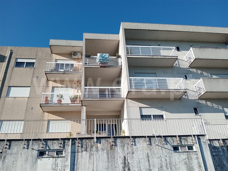 Apartamento T2 Paredes, Vilela - 1490092 - 5