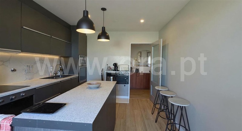 Apartamento T2 Paredes, Vilela - 1490092 - 17