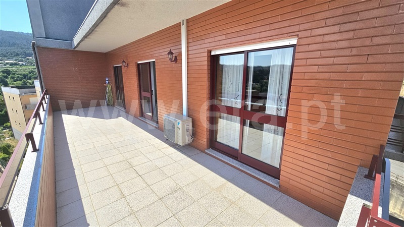 Apartamento T2 à venda em Abragão, Penafiel — foto 7