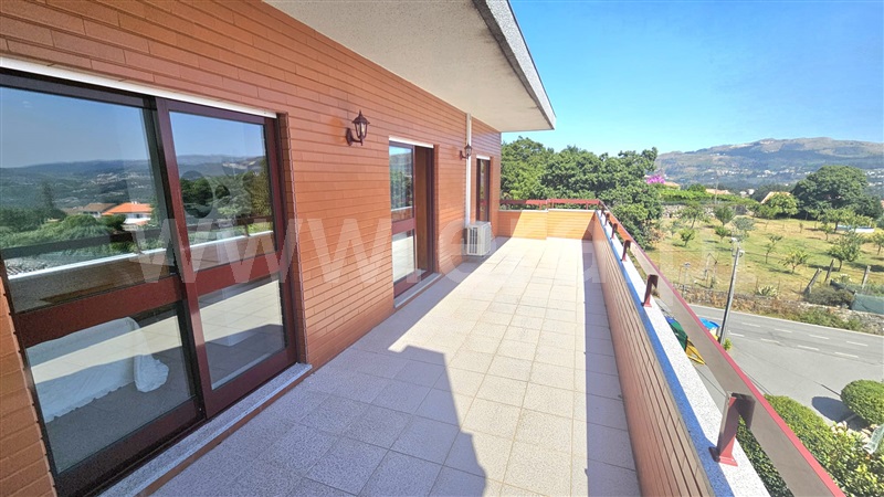 Apartamento T2 à venda em Abragão, Penafiel — foto 8
