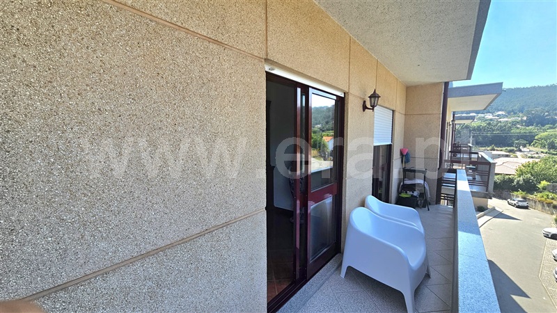 Apartamento T2 à venda em Abragão, Penafiel — foto 12