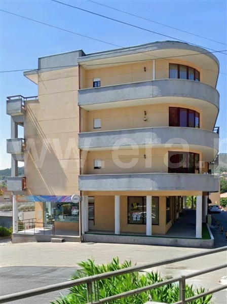 Apartamento T2 / Penafiel, Abragão
