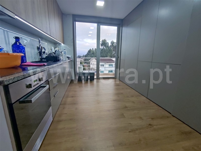 Apartamento T2 / Penafiel, Castelões