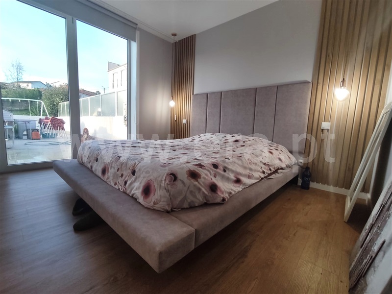Apartamento  Penafiel, Castelões - 1371976 - 19