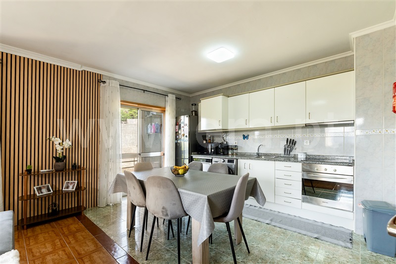 Apartamento T2 / Penafiel, Galegos