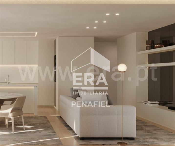 Apartamento T2 Penafiel - 1429985 - 3
