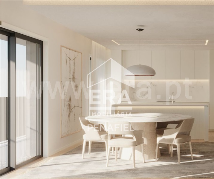 Apartamento T2 Penafiel - 1429985 - 4