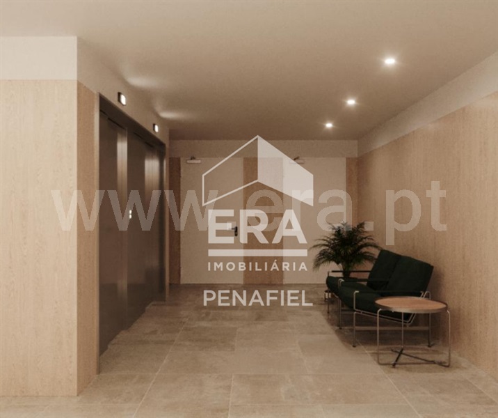 Apartamento T2 Penafiel - 1429985 - 5