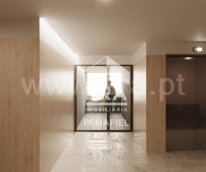 Apartamento T2 Penafiel - 1429985 - 7