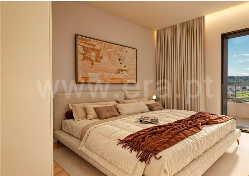 Apartamento T2 Penafiel - 1490905 - 16