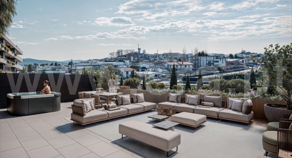 Apartamento T2 Penafiel - 1490905 - 8