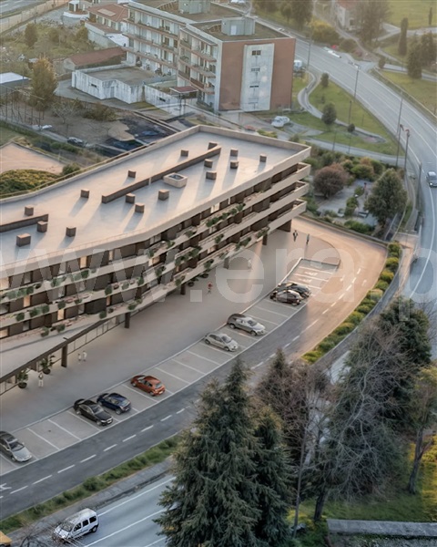 Apartamento T2 / Penafiel, Penafiel