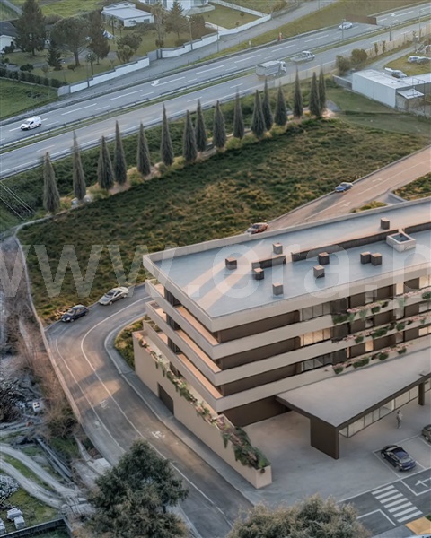 Apartamento T2 Penafiel - 1496914 - 4