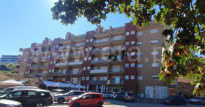 Apartamento T2 / Penafiel, Penafiel