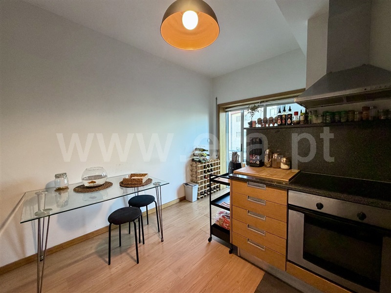 Apartamento T2 Penafiel - 1509473 - 1