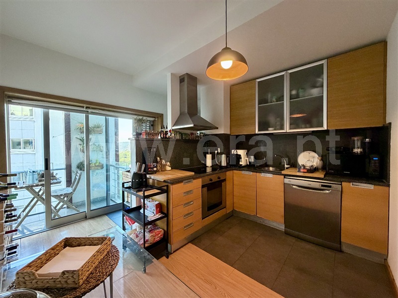 Apartamento T2 / Penafiel, Penafiel