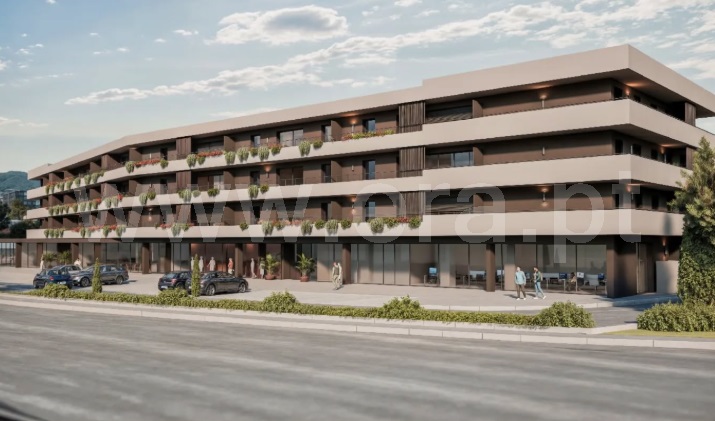 Apartamento T2 / Penafiel, Penafiel