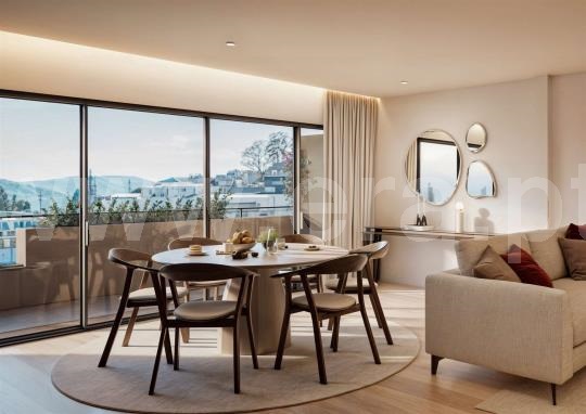 Apartamento T2 / Penafiel, Penafiel