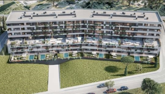 Apartamento T2 / Penafiel, Penafiel