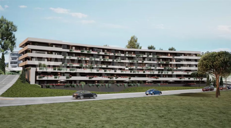 Apartamento T2 / Penafiel, Penafiel