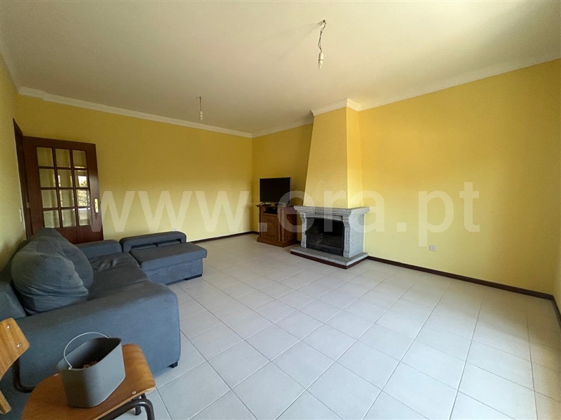 Apartamento T2 / Penafiel, Porto