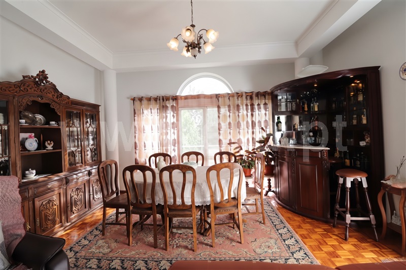 Apartamento T2 em Ínsua, €187.000