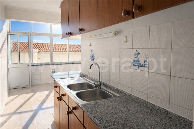 Apartamento T2 / Peniche, Atouguia da Baleia