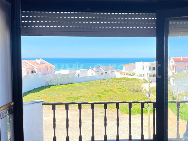 Apartamento T2 / Peniche, Atouguia da Baleia