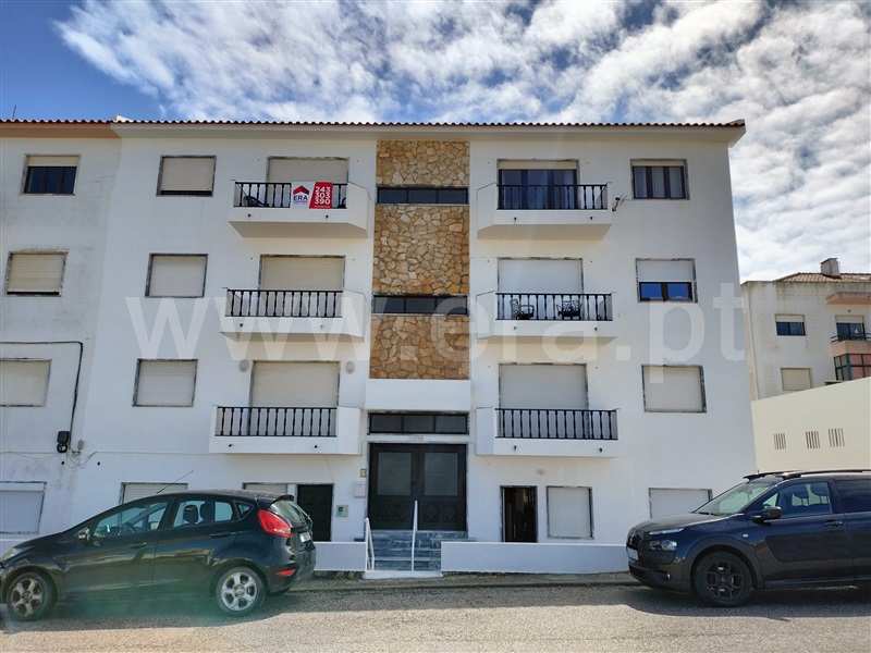 Apartamento T2 / Peniche, Atouguia da Baleia