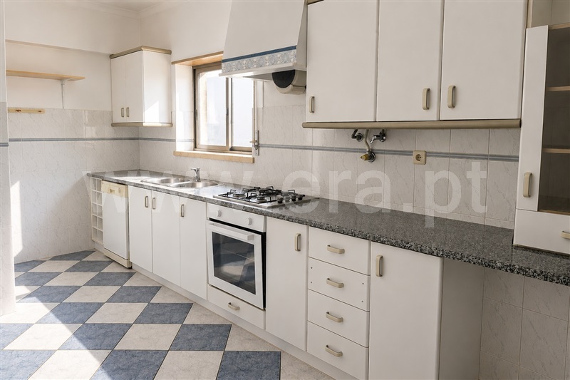 Apartamento T2 / Peniche, Atouguia da Baleia