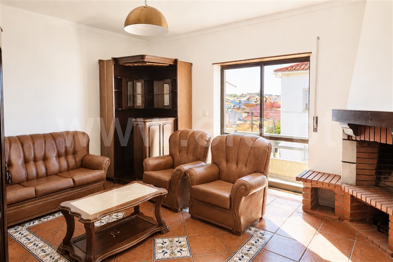Apartamento T2 à venda em Atouguia da Baleia, Peniche — foto 3