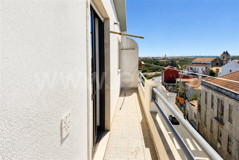 Apartamento T2 à venda em Atouguia da Baleia, Peniche — foto 4