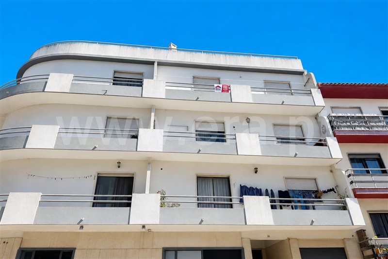 Apartamento T2 à venda em Atouguia da Baleia, Peniche — foto 11