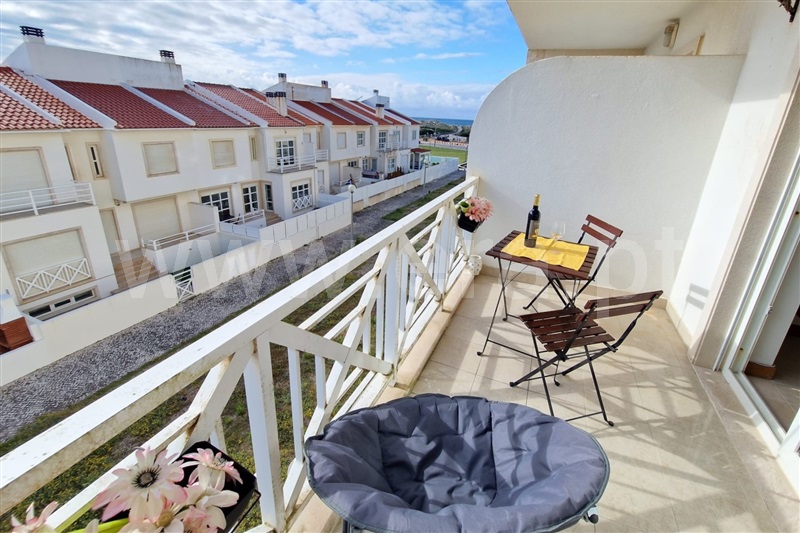 Apartamento T2 / Peniche, Baleal