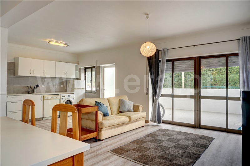 Apartamento T2 / Peniche, Ferrel