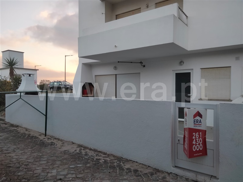 Apartamento T2 Peniche, Ferrel - 1511153 - 11