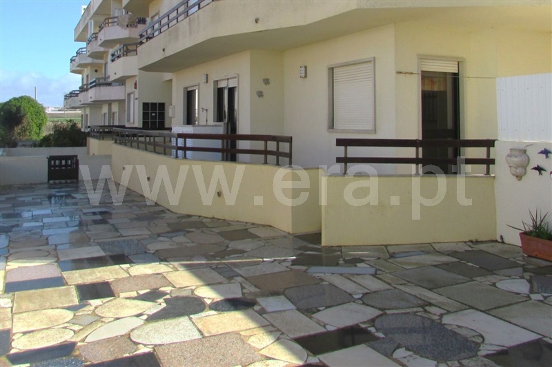 Apartamento T2 / Peniche, Consolação