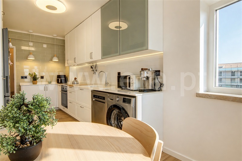 Apartamento T2 à venda em Consolação, Peniche — foto 2