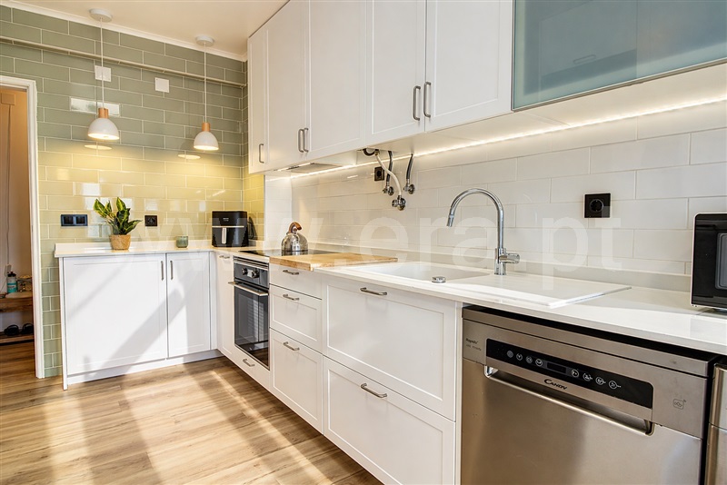 Apartamento T2 à venda em Consolação, Peniche — foto 3