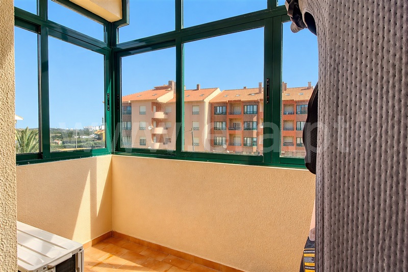 Apartamento T2 à venda em Consolação, Peniche — foto 13