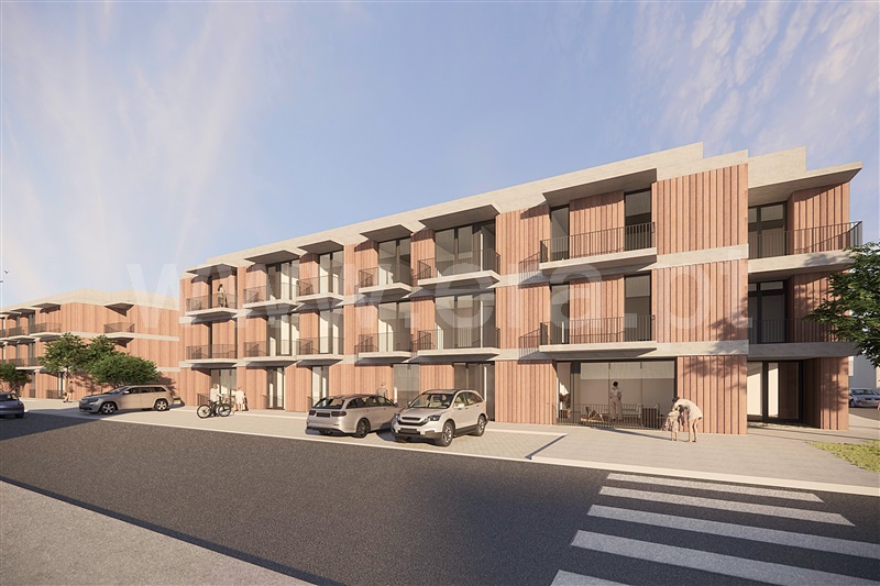 Apartamento T2 à venda em Ferrel, Peniche — foto 6