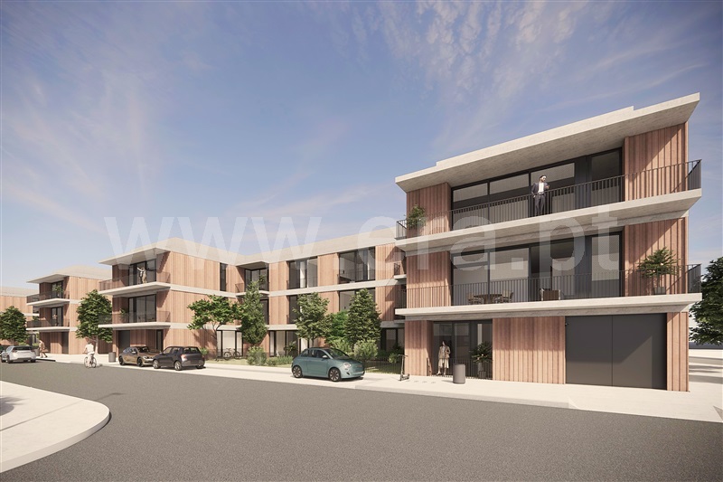 Apartamento T2 à venda em Ferrel, Peniche — foto 7