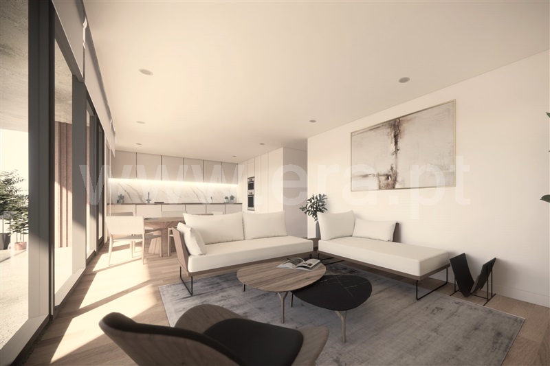 Apartamento T2 à venda em Ferrel, Peniche — foto 3