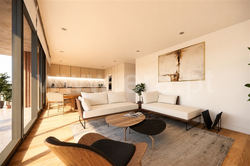 Apartamento T2 / Peniche, Ferrel