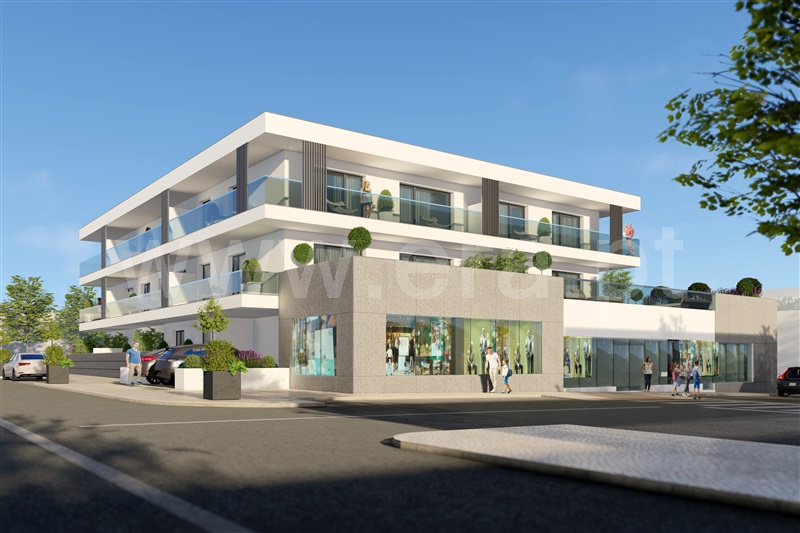 Apartamento T2 / Peniche, Ferrel