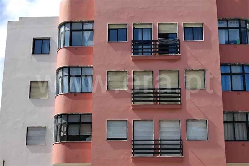 Apartamento T2 / Peniche, Peniche