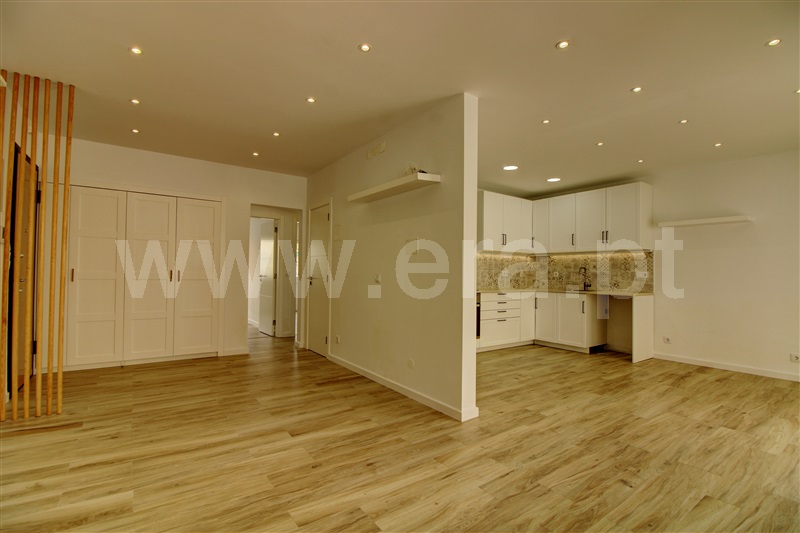 Apartamento T2 / Peniche, Peniche