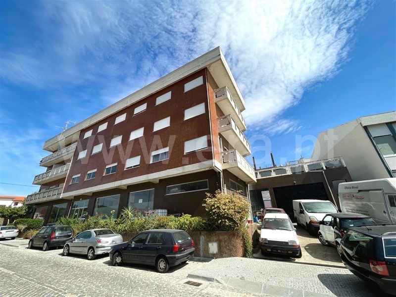 Apartamento T2 à venda em Peso da Régua e Godim, Peso da Régua — foto 2